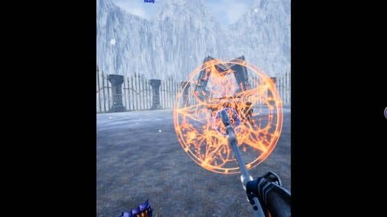 The Broken Seal — screenshot 5