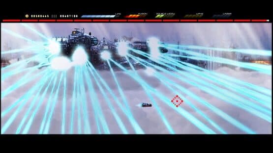 Huge Enemy - Worldbreakers — screenshot 6