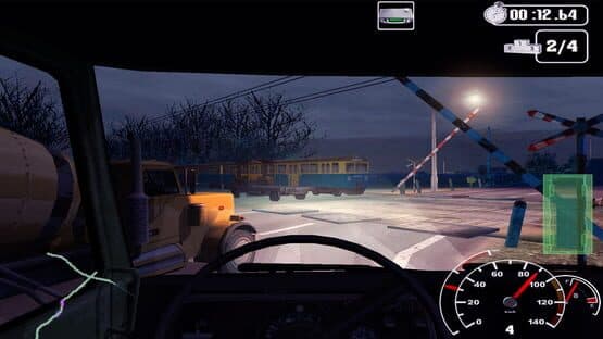 Trucker — screenshot 3