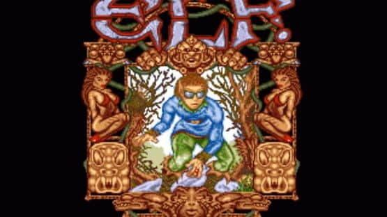 Elf — screenshot 3