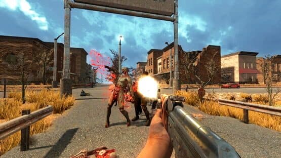 7 Days to Die — screenshot 3
