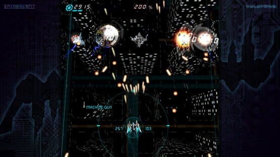 Valkyrius Prime — screenshot 4