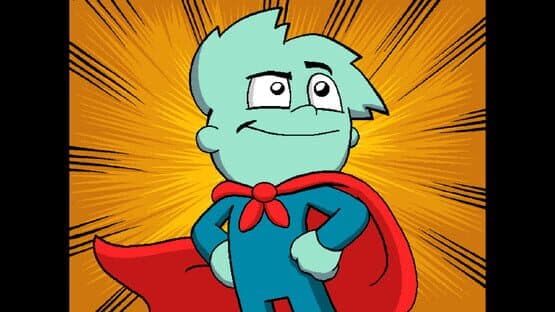 Pajama Sam's Lost & Found — screenshot 2