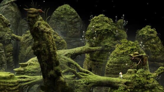 Samorost 3 — screenshot 4