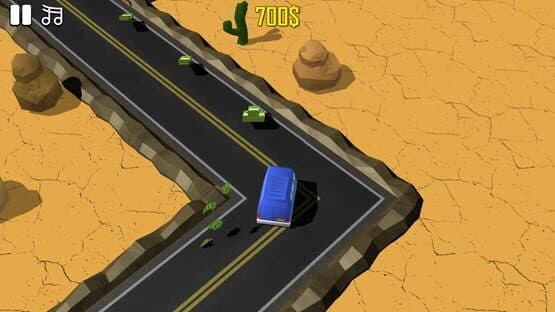 Z Runaway — screenshot 5