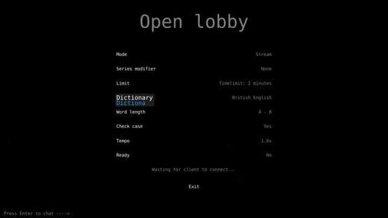 Typefighters: Steam Edition — screenshot 6