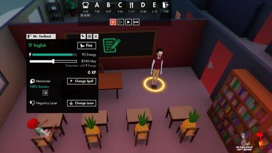 No Pineapple Left Behind — screenshot 5