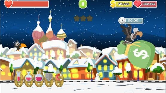 Ravengers — screenshot 5