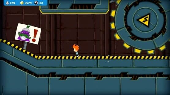 Max and the Magic Marker: Gold Edition — screenshot 5