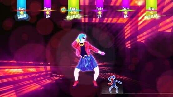 Just Dance 2017 — screenshot 8
