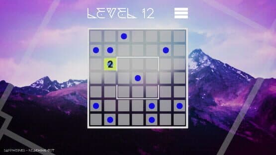 Speckle: Chill Puzzle Game — screenshot 3