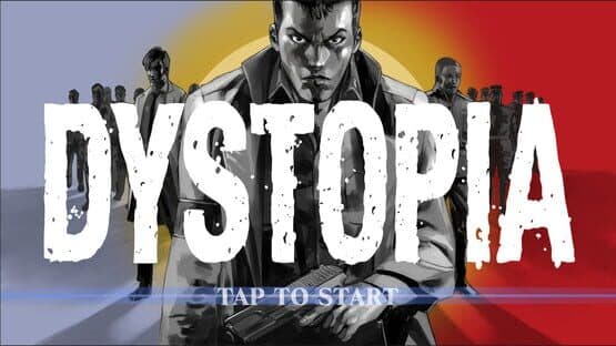 Dystopia — screenshot 1