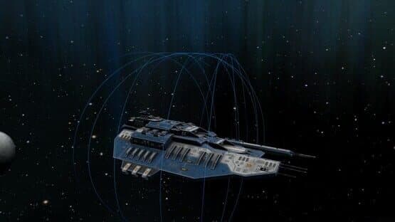 Codename: Rogue Fleet — screenshot 1