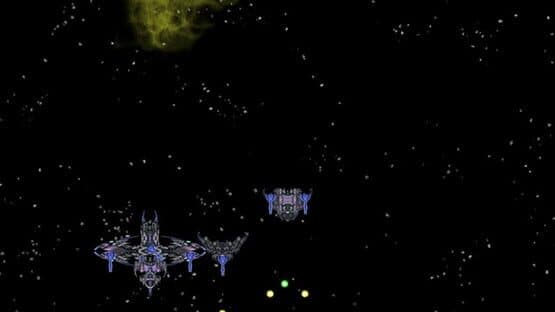 Galaxia Conquestum — screenshot 5