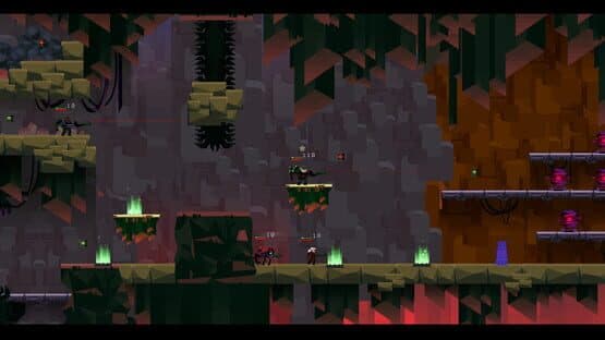 Cryep — screenshot 2