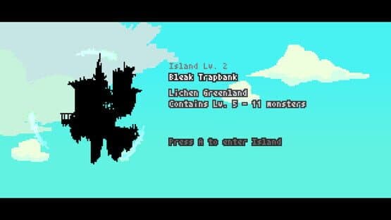 Path to the Sky — screenshot 5