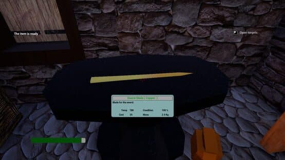 Blacksmith: Dark Times — screenshot 8