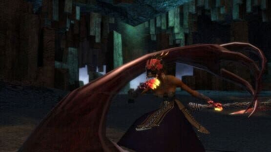 Guild Wars: Eye of the North — screenshot 3