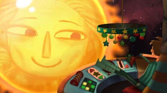Broken Age: The Complete Adventure — screenshot 7