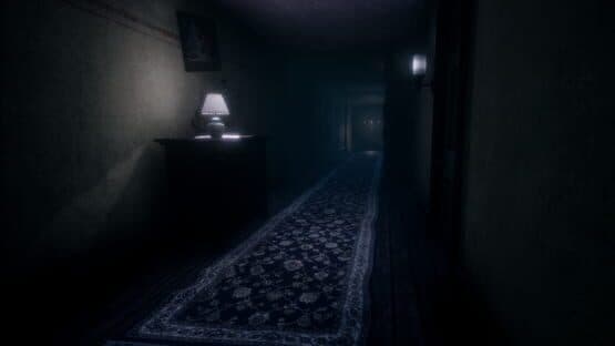 The Wendigo — screenshot 4