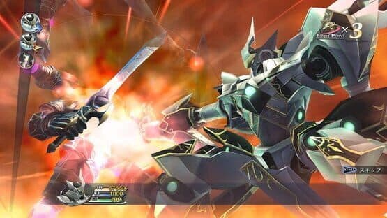 The Legend of Heroes: Trails of Cold Steel II — screenshot 4