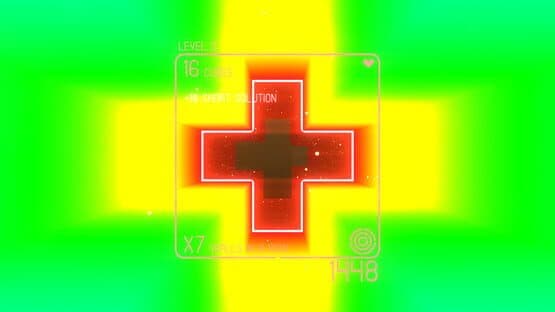 SuperHyperCube — screenshot 4