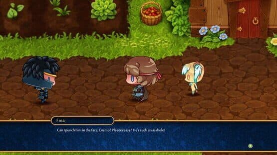 Shards of Eradine — screenshot 3