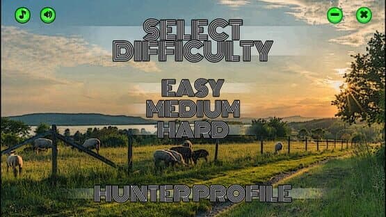 Bounty Hunter: Stampede — screenshot 1