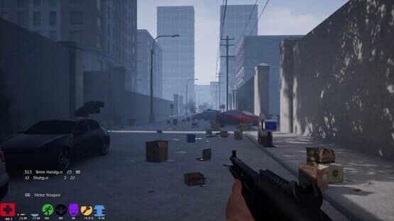 Life After the Living — screenshot 2