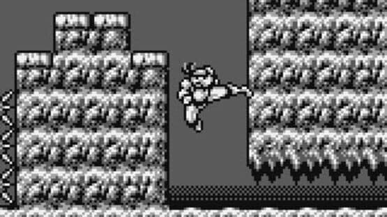 Teenage Mutant Ninja Turtles III: Radical Rescue — screenshot 8