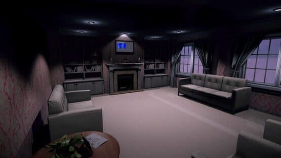 The Escape — screenshot 5