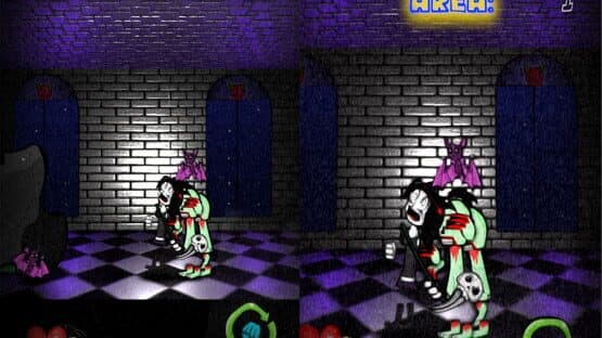 The Eerie Adventures of Kally — screenshot 5