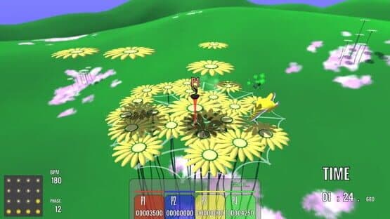 Spin the Beat — screenshot 2