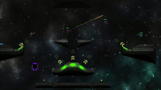 Crashnauts — screenshot 3