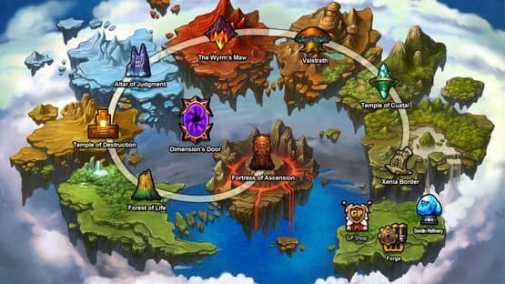Grand Chase — screenshot 3