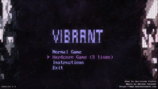 Vibrant — screenshot 3