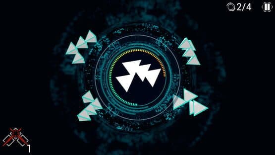 Security Hole — screenshot 4