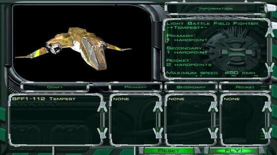Echelon — screenshot 1