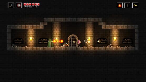 Shadowcrypt — screenshot 1
