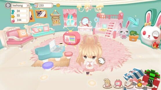 Rhythm World: Master Project — screenshot 4