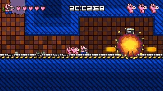 Ammo Pigs: Armed and Delicious — screenshot 5
