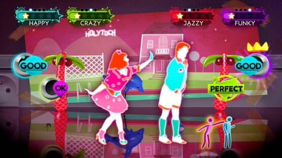 Just Dance: Best Of — screenshot 2