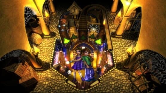 Pinball FX2 — screenshot 2