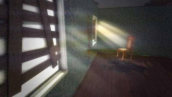 Judas — screenshot 2
