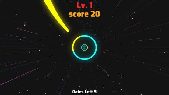 Spinning Around — screenshot 4