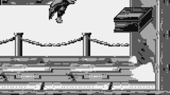 Donkey Kong Land III — screenshot 3
