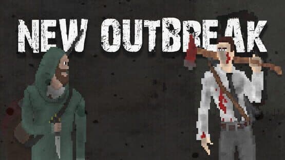 New Outbreak — screenshot 1