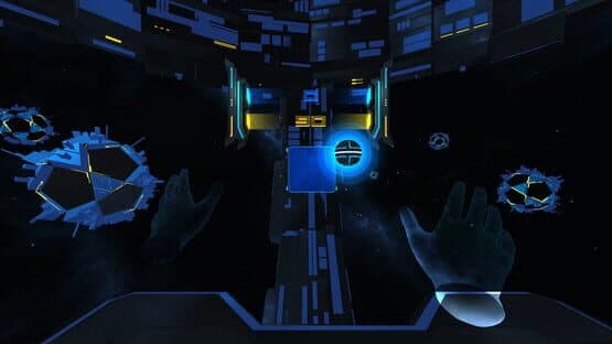 Boost — screenshot 1