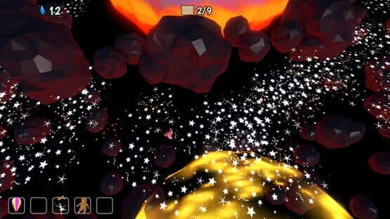 Sarah in the Sky — screenshot 7