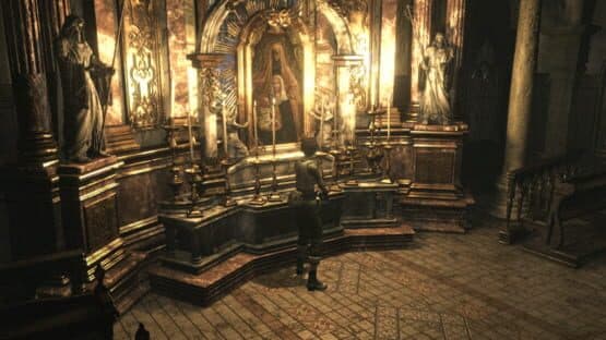 Resident Evil: Deluxe Origins Bundle — screenshot 4